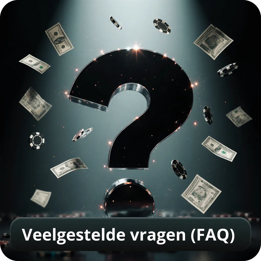 Veelgestelde vragen (FAQ)